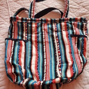 Thirty One Retro Metro bag